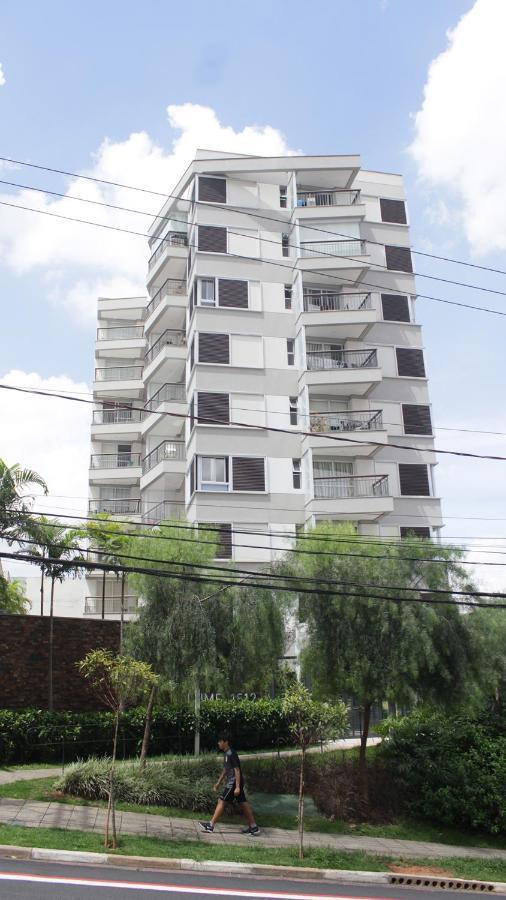 Studio Coladinho Ao Allianz Parque Com Ac Apartment Sao Paulo Exterior photo