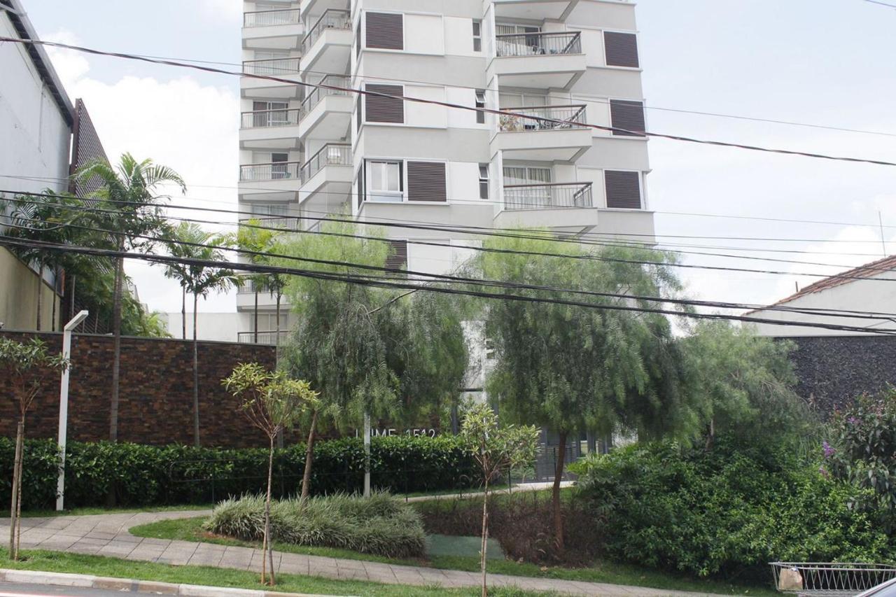 Studio Coladinho Ao Allianz Parque Com Ac Apartment Sao Paulo Exterior photo